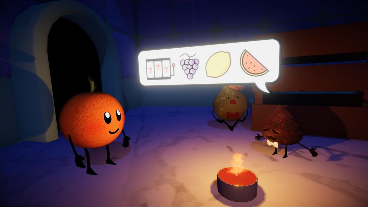 La Flor de Azahar screenshot 4