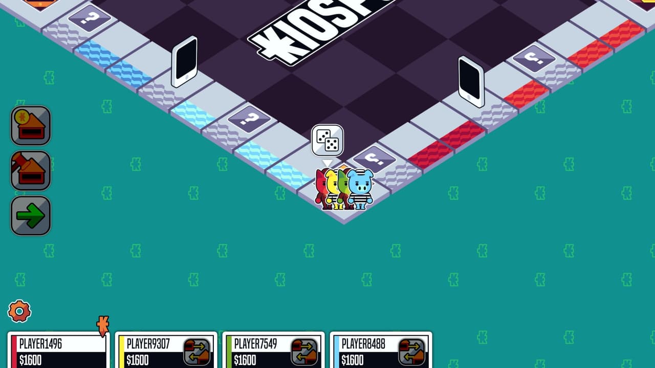 Kiospoly screenshot 5