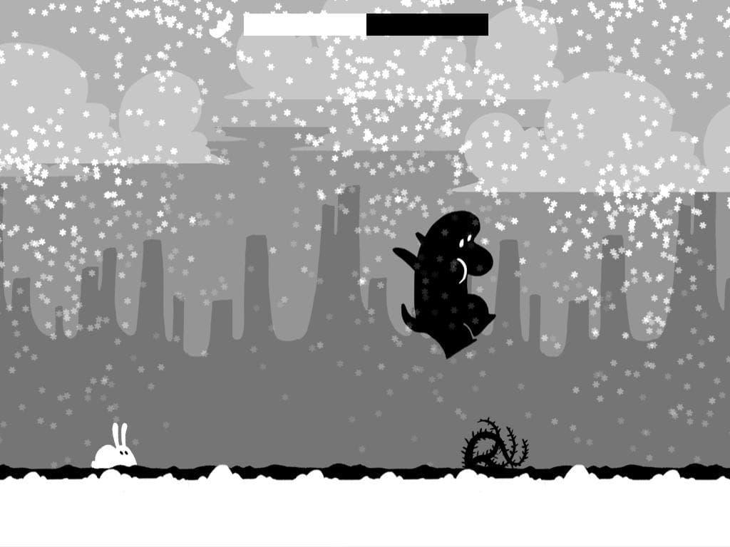 The Last Dinosaur screenshot 4