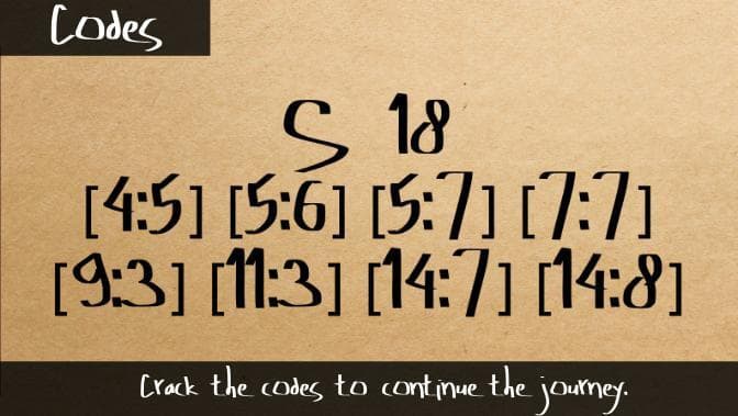 SherLock - Escape Room Adventure (Demo) screenshot 5