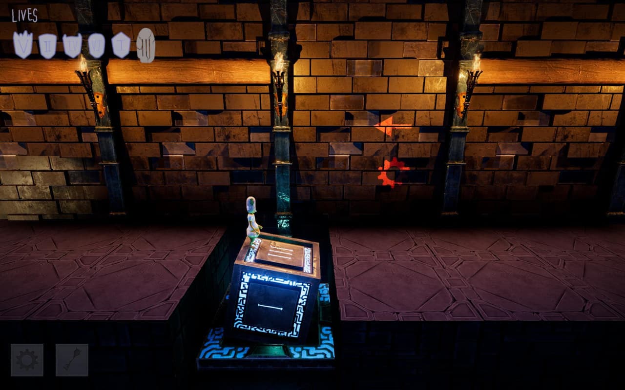 Dungeon Dwellers (Noxie) screenshot 6