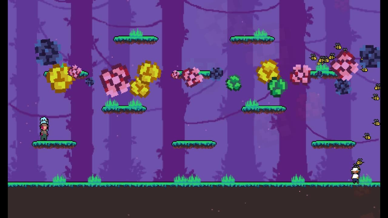 cant go beeak screenshot 3