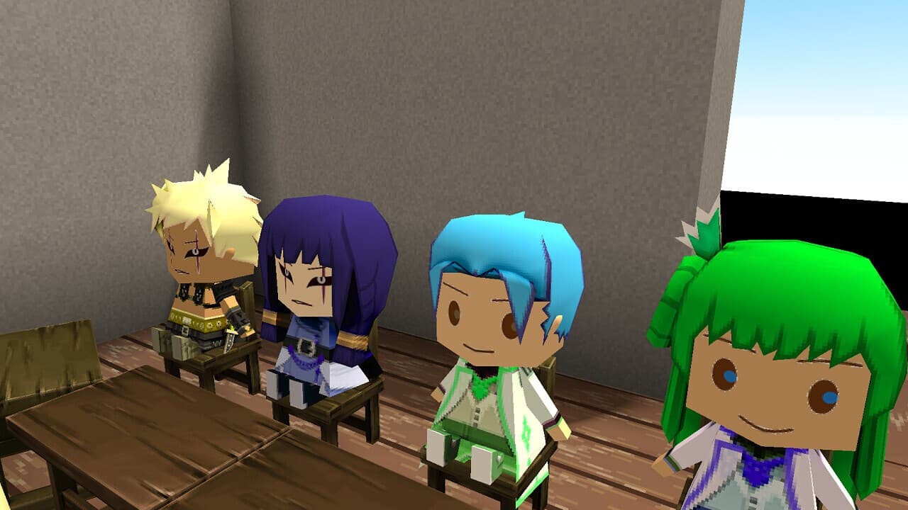 I was born poor screenshot 5