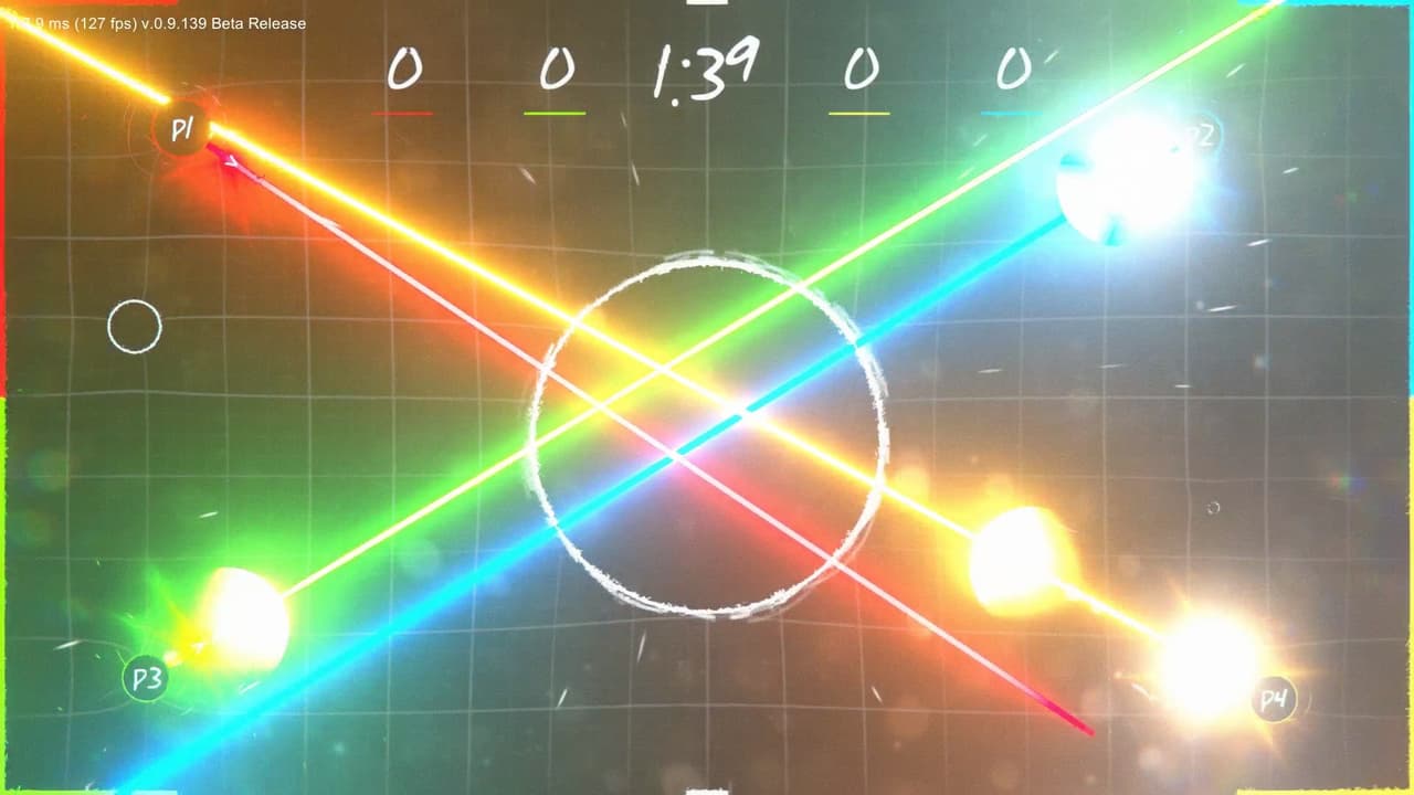 Beyond Critical screenshot 6