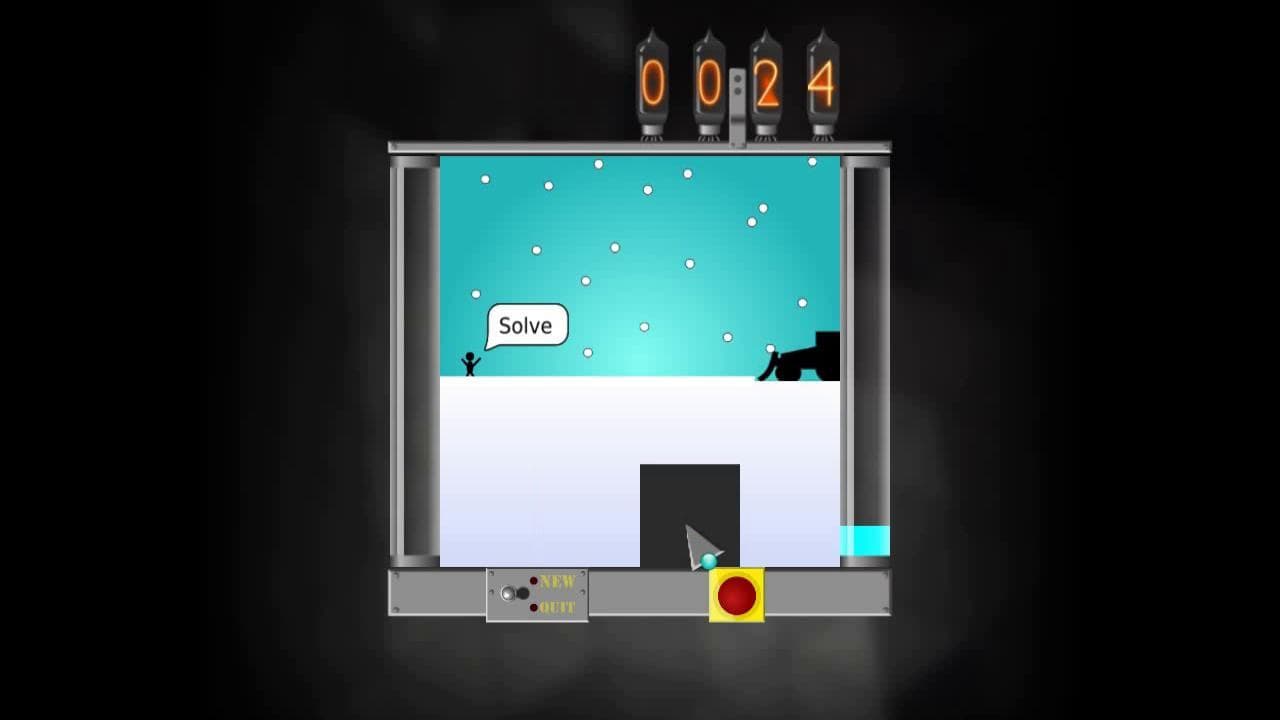 Slide To Survive
