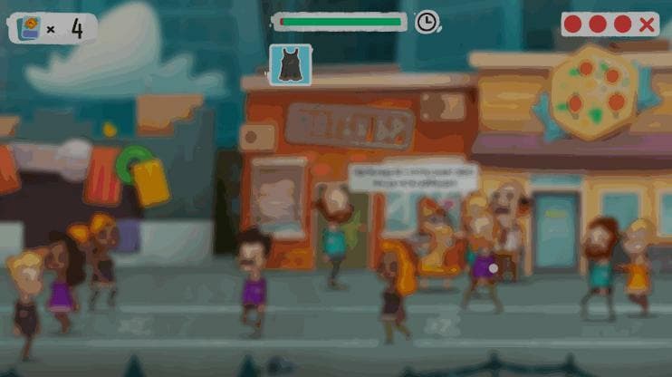 FLYER GUY screenshot 4