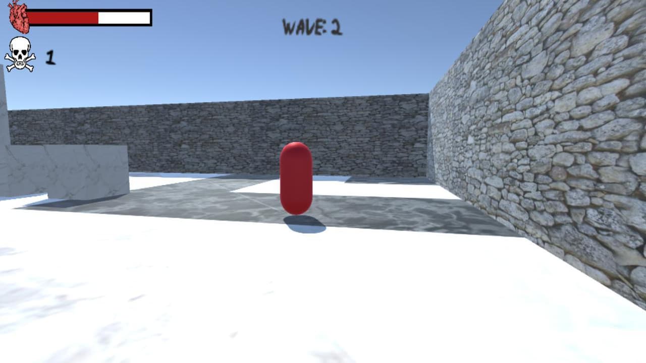 Level Mechanics 2023
