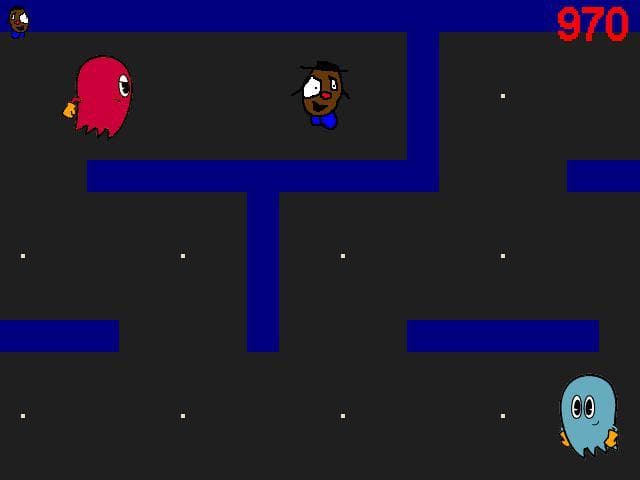 Potato game. Too! screenshot 4