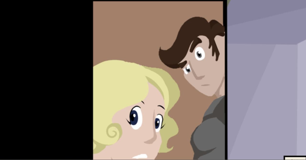 Kleptos from Outer Space screenshot 2