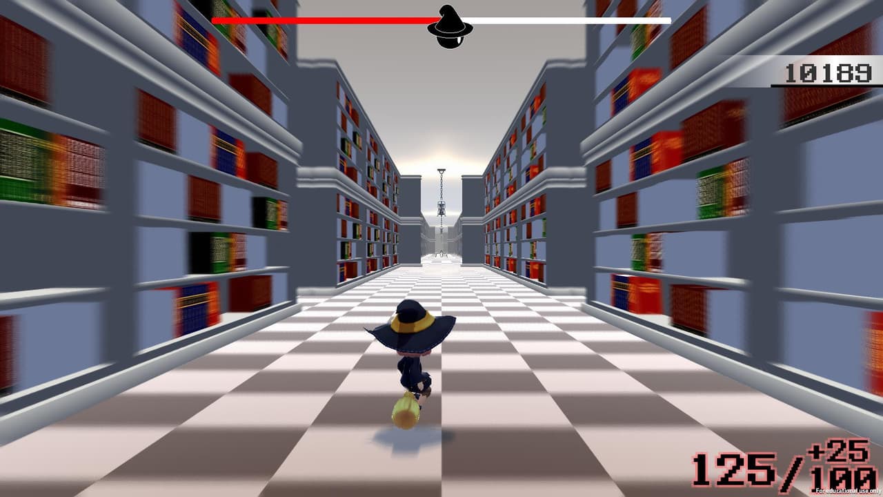 WaveEscape screenshot 5