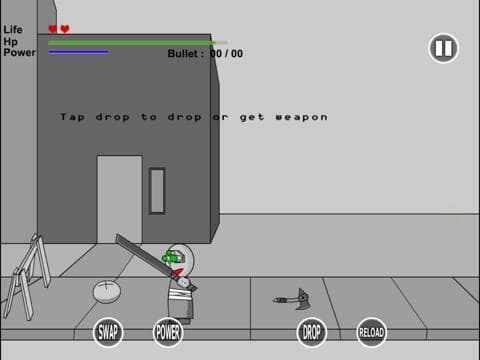 Madness Combat screenshot 5