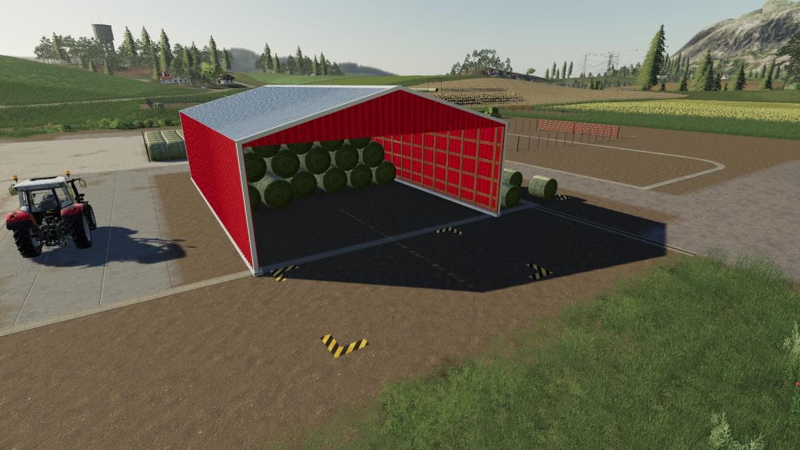 Hay Pen Pack - DFMEP screenshot 2