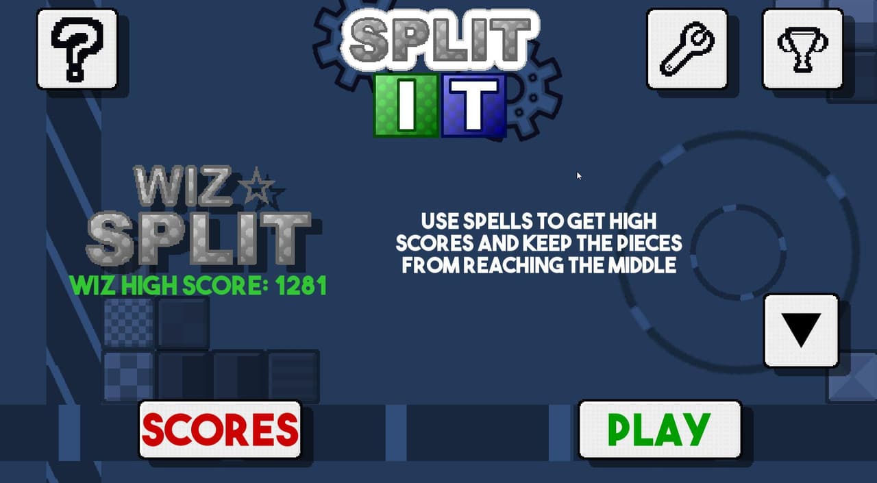 Split It screenshot 3