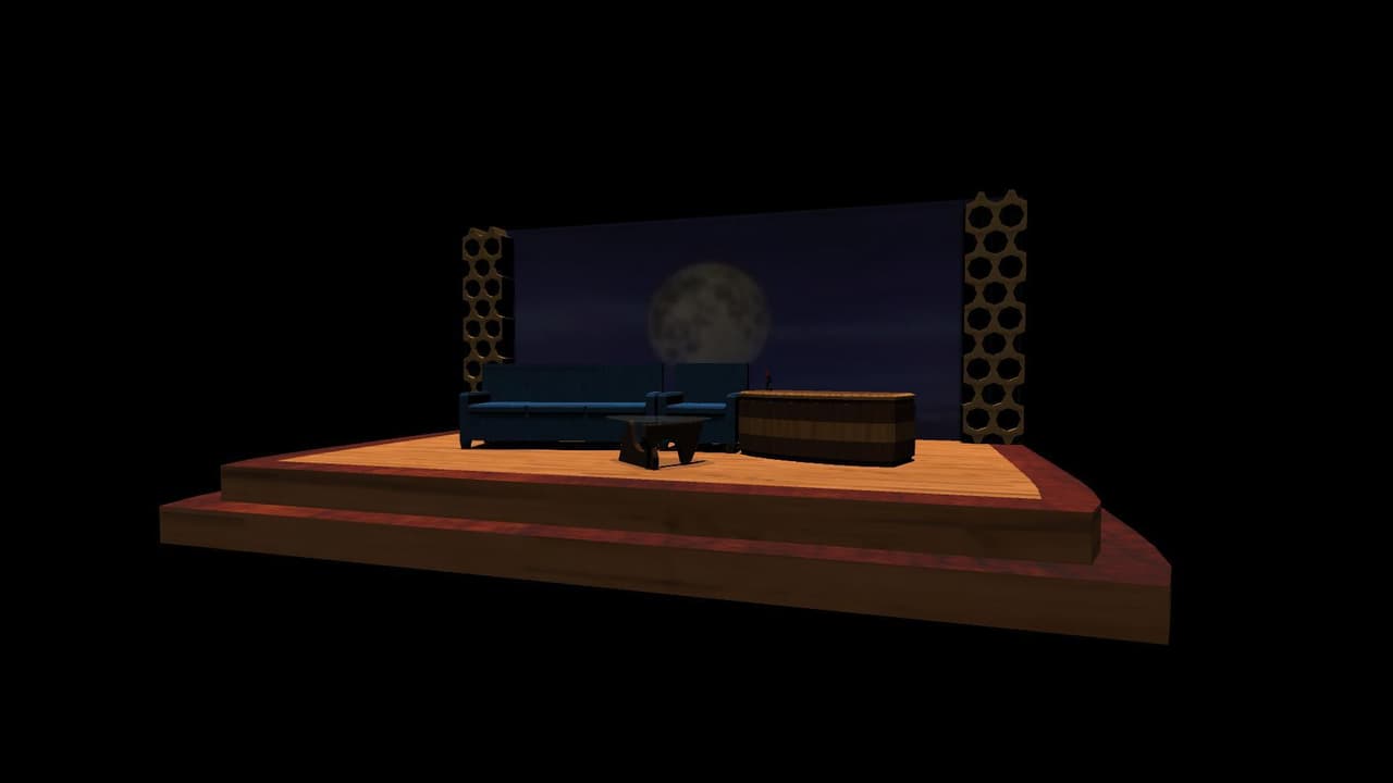 CONAN: The Eight Stouts screenshot 4