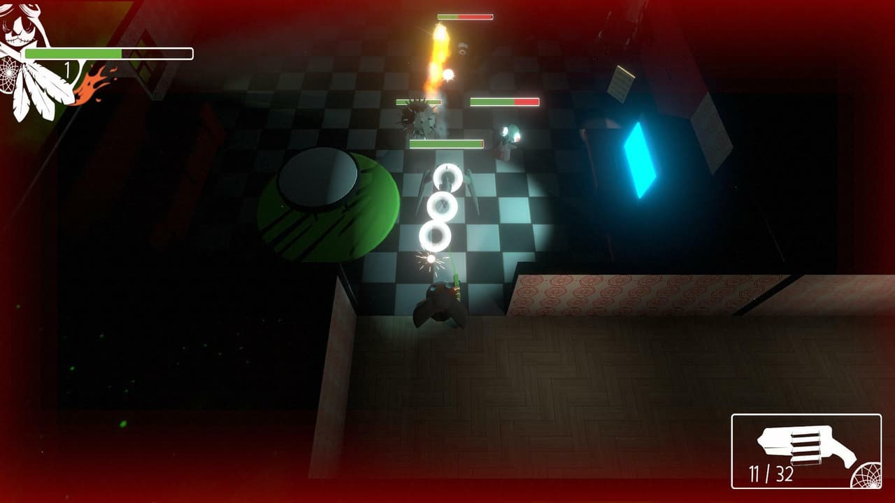 My Inner Guardian screenshot 6