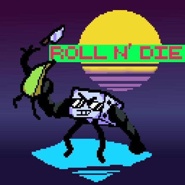 ROLL n DIE