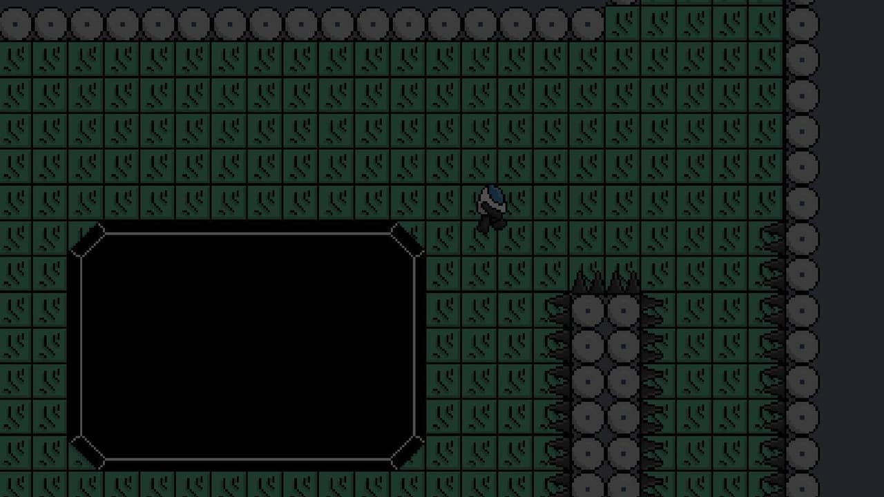Float (itch) screenshot 3