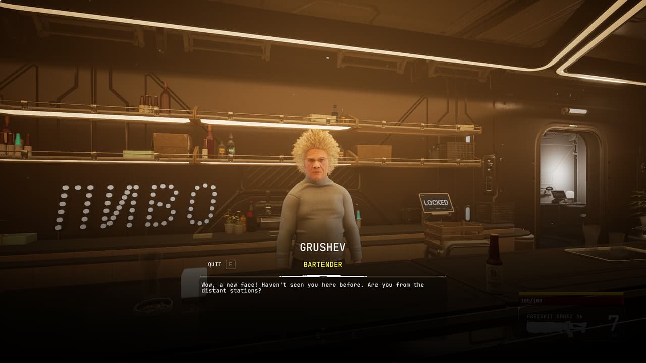 S.T.A.R.W.I.E.L.D. screenshot 2
