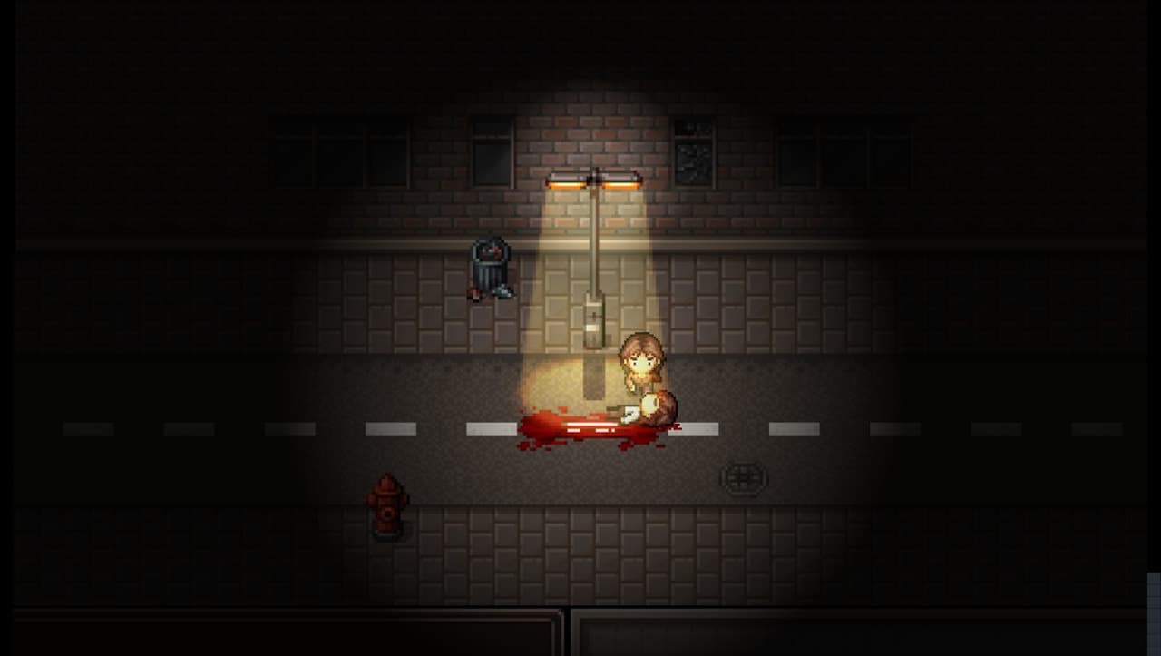 Samael screenshot 2