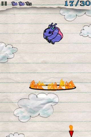 Hippo High Dive screenshot 4