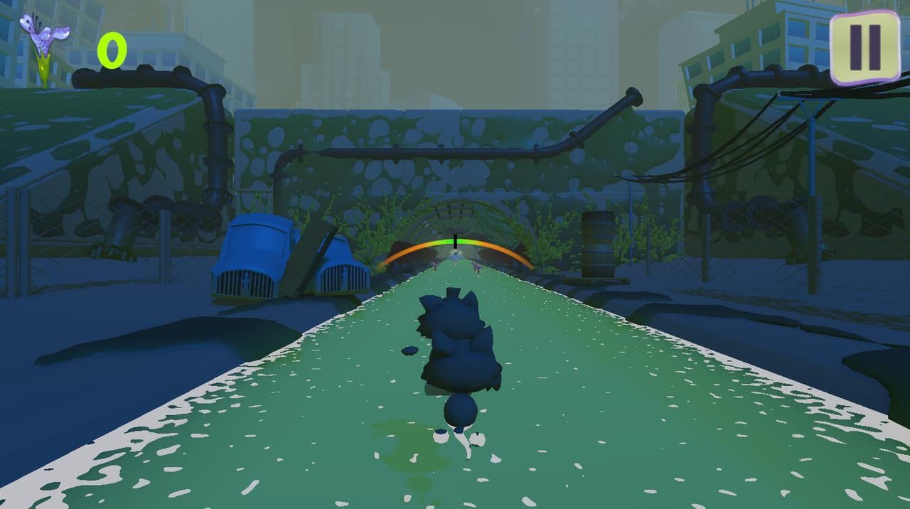 Catch Nip screenshot 4