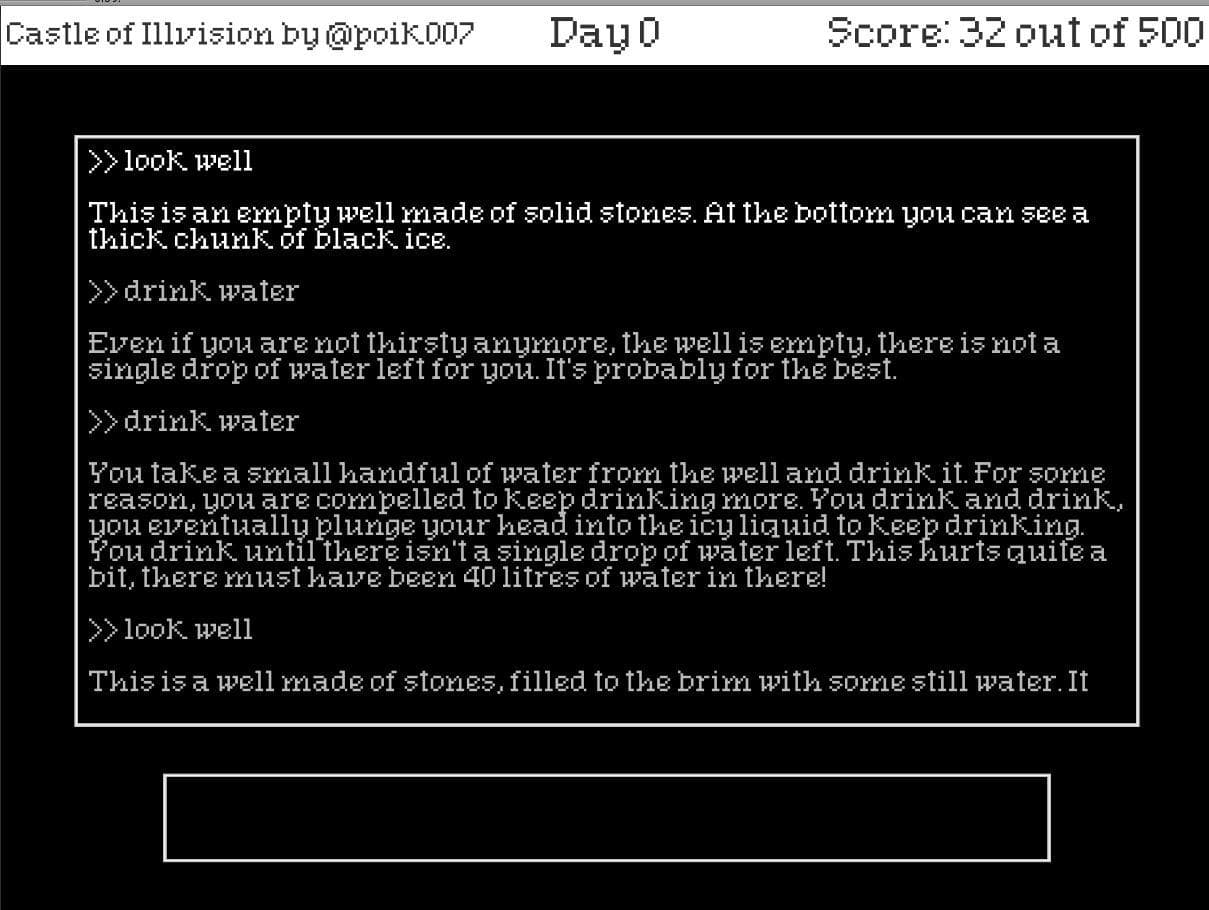 Castle Of Illvision screenshot 6