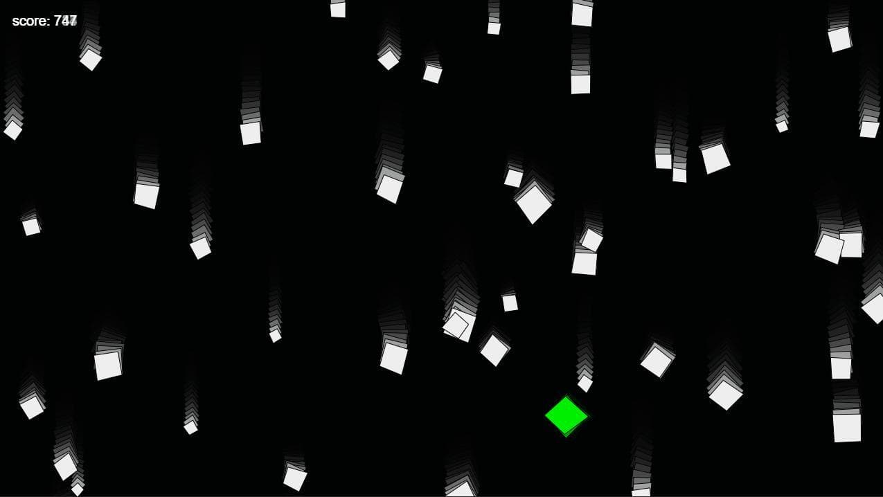gone. screenshot 3