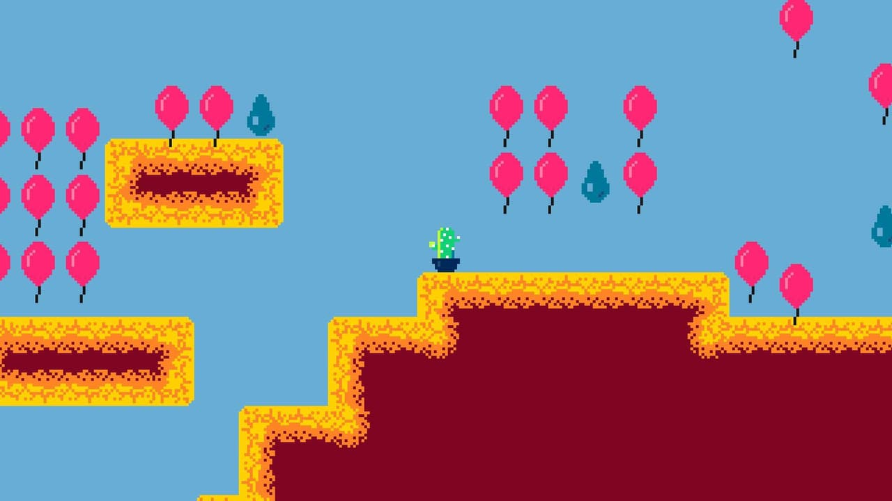 Brittlo (Mini Jam #97) screenshot 2