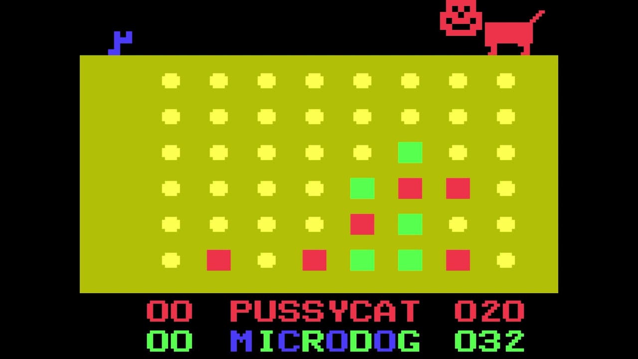 Videopac Collection 1 screenshot 2