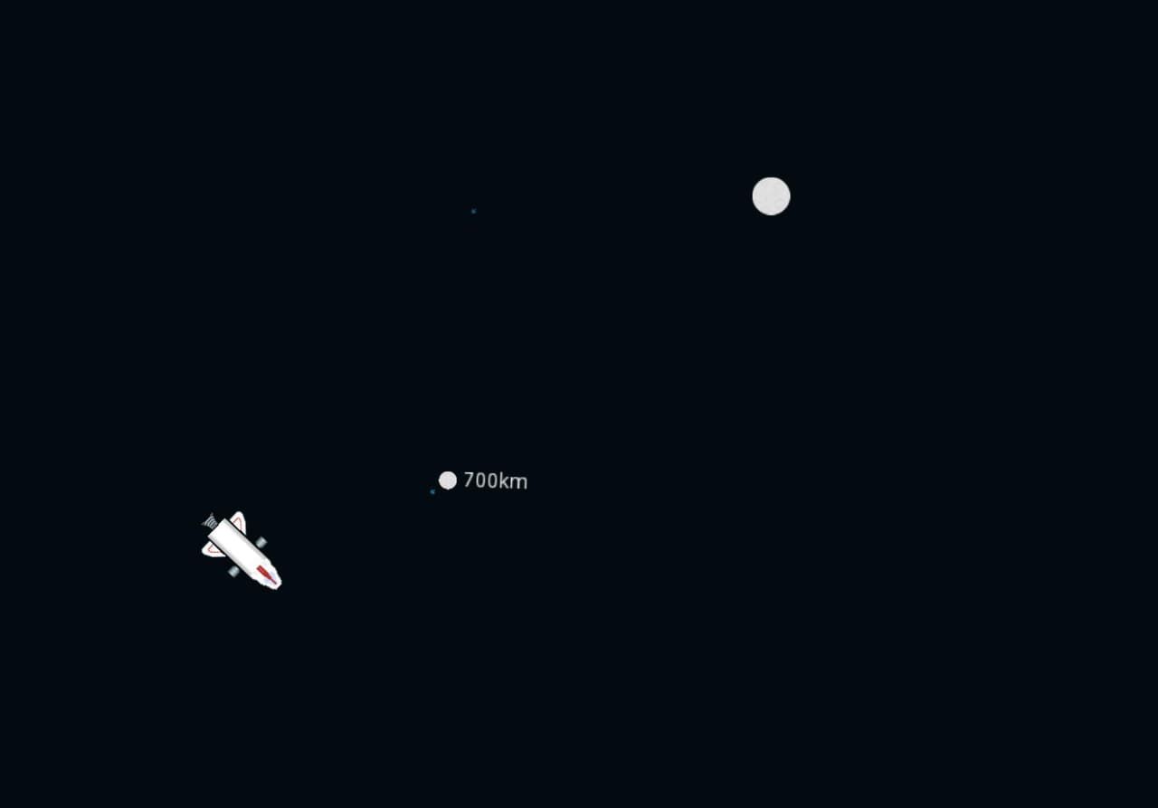 Space Program screenshot 3