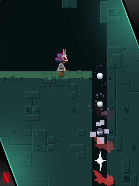 Lucky Luna screenshot 6