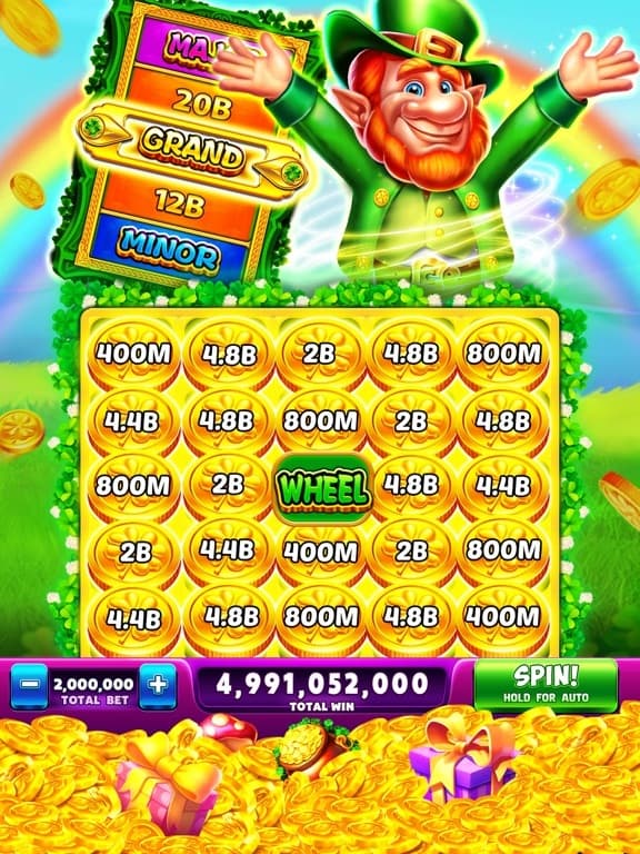 Cash Fury screenshot 3