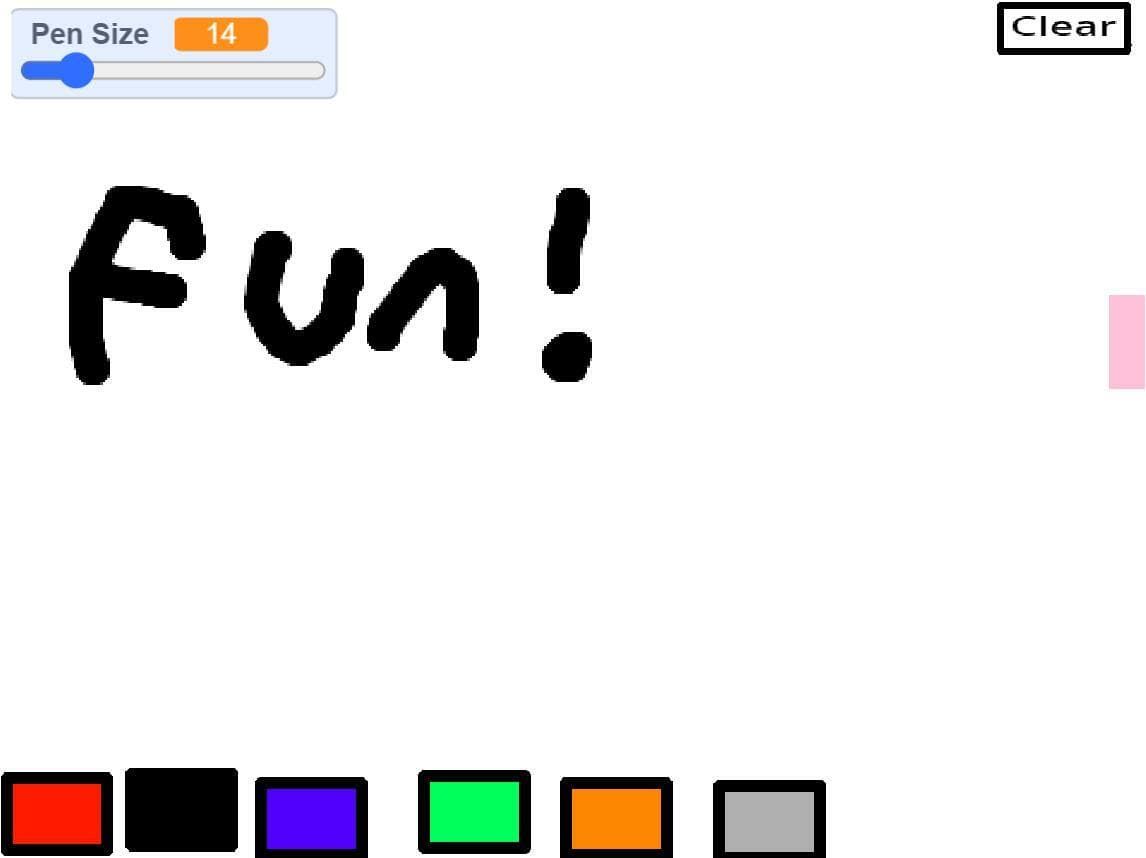 Drawing And Drawing! screenshot 2