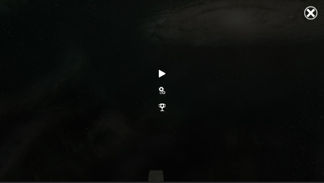 Endless Asteroid screenshot 2
