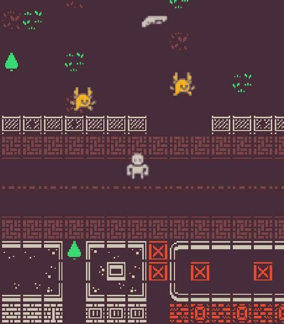 The Binding of Theft Auto screenshot 4