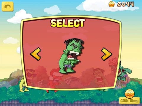Can you Escape? Incredible Hulk HD Edition screenshot 4