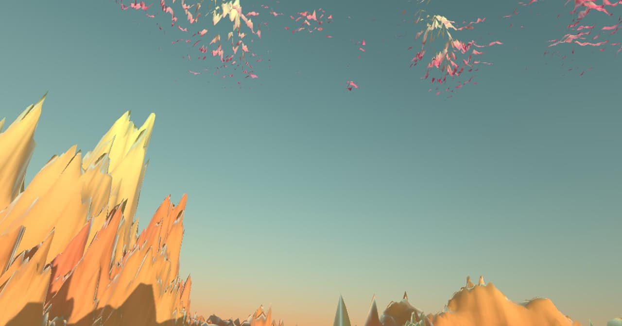 Par delà les montagnes screenshot 2