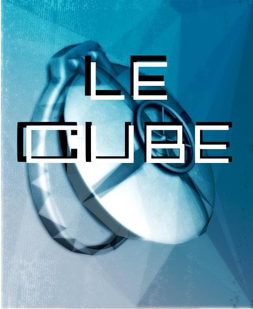 Le cube