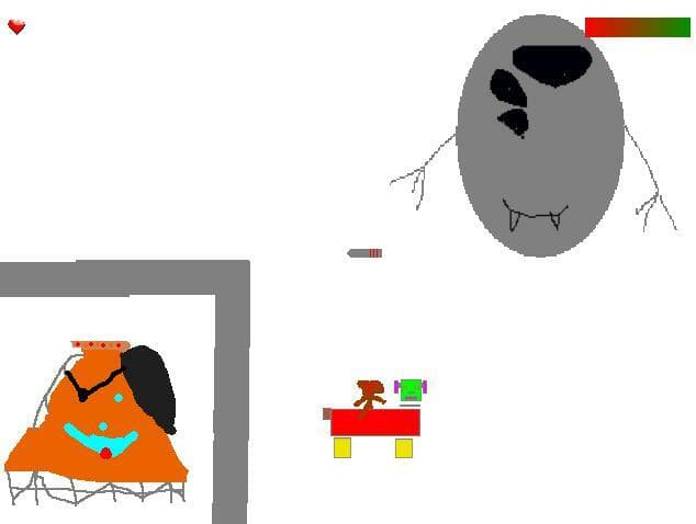 GOOEL WORLD screenshot 3