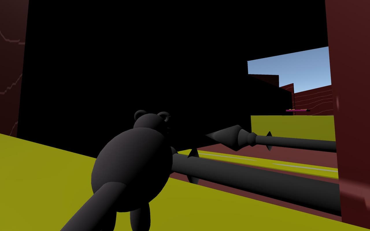 Mouse Maze (Ollievan3) screenshot 3