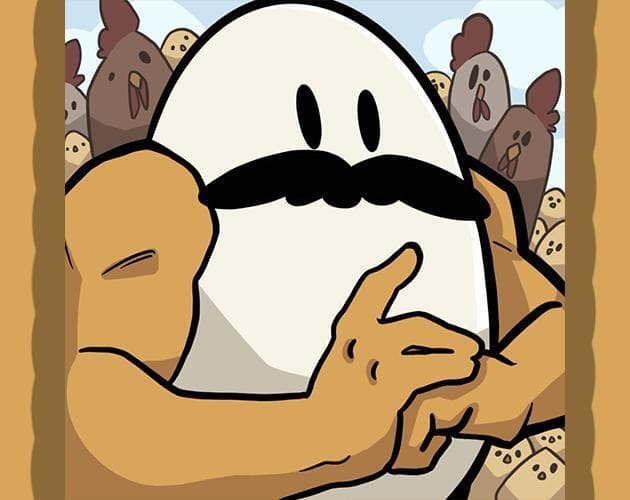 [Group12]Eggsterminated!