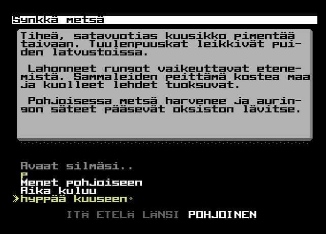Ruusun Alla