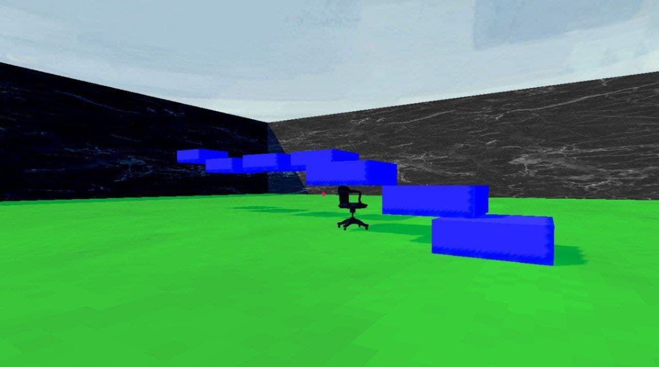 Maj++ screenshot 2