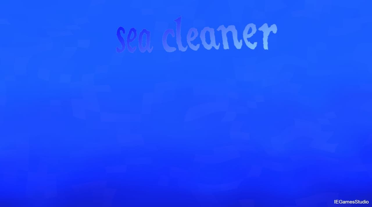 clean the sea screenshot 2