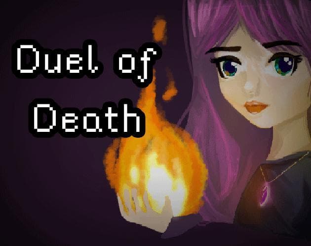 Duel of Death
