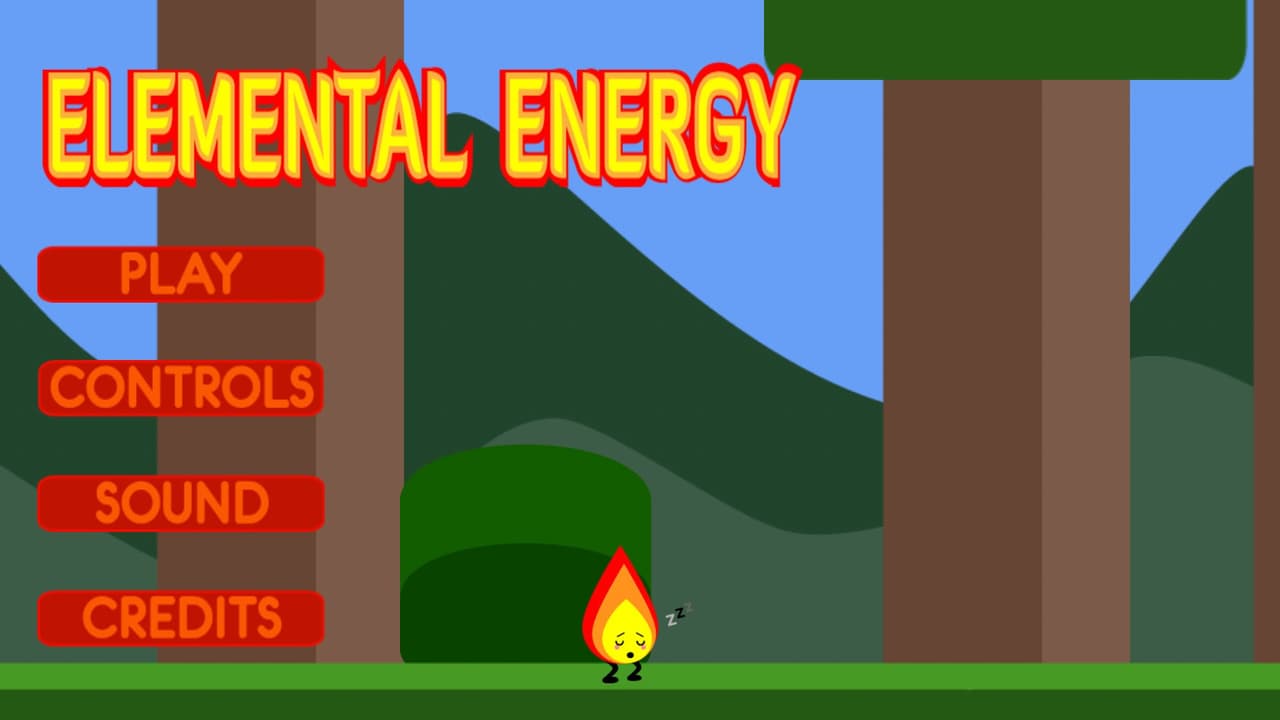 Elemental Energy (Zigbrusher) screenshot 2
