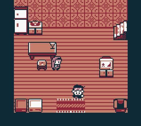 Pixelmon The Gameboy Experience screenshot 2