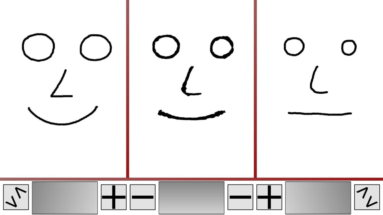 Draw and Merge screenshot 2