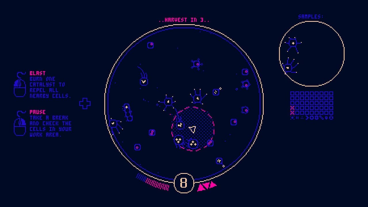 The Turgenev Study screenshot 2