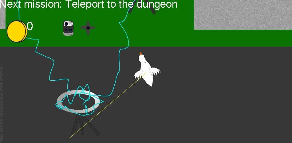 The Pelican Game screenshot 4